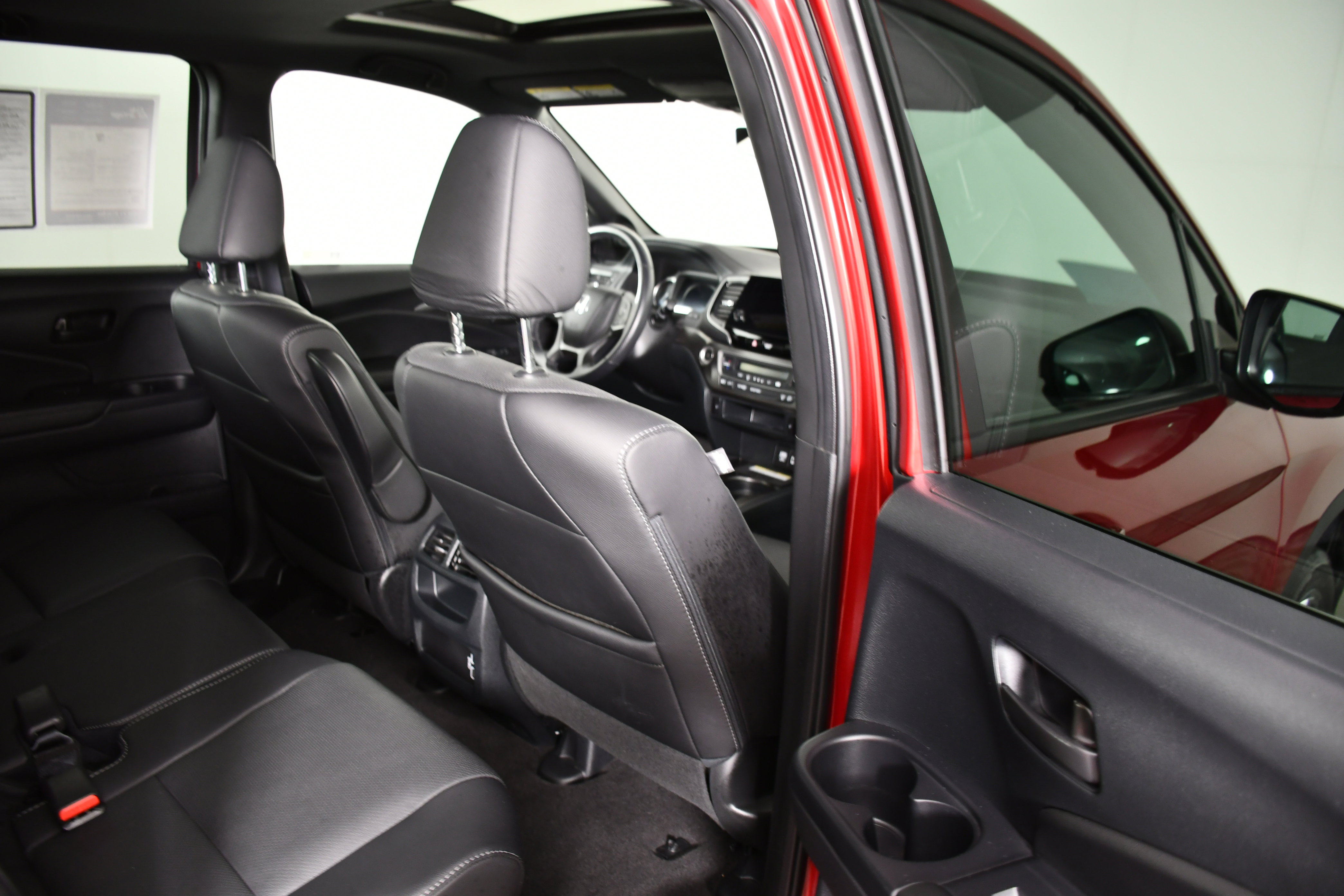 Used 2023 Honda Passport EX-L image 46