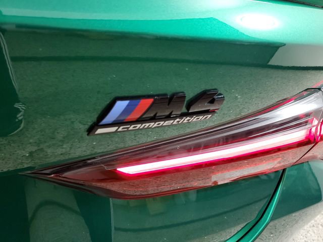Used 2023 BMW M4 xDrive Competition w/ Executive Package image 6