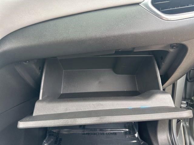 Used 2023 Chevrolet Equinox LS AWD/4WD image 25