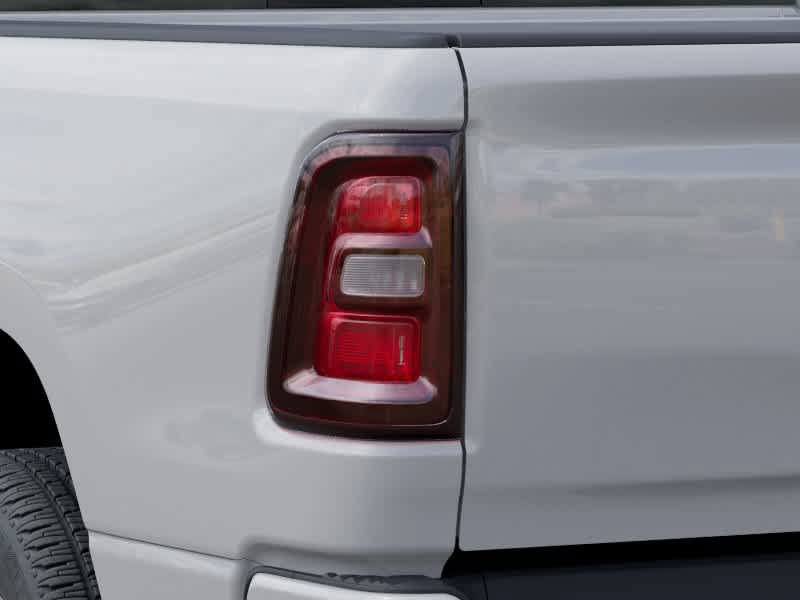 New 2026 RAM 1500 Express AWD/4WD image 9