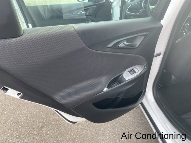 Used 2020 Chevrolet Malibu LT w/ Fleet LT Safety Plus Package image 20