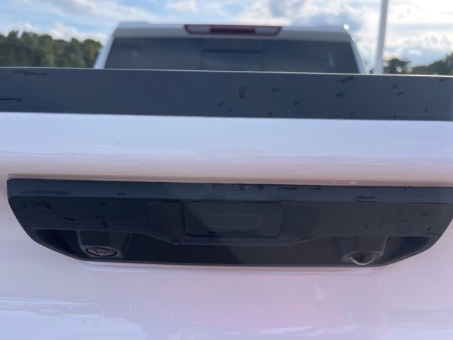 New 2026 Chevrolet Silverado 1500 RST w/ RST All Star Premium Package image 7