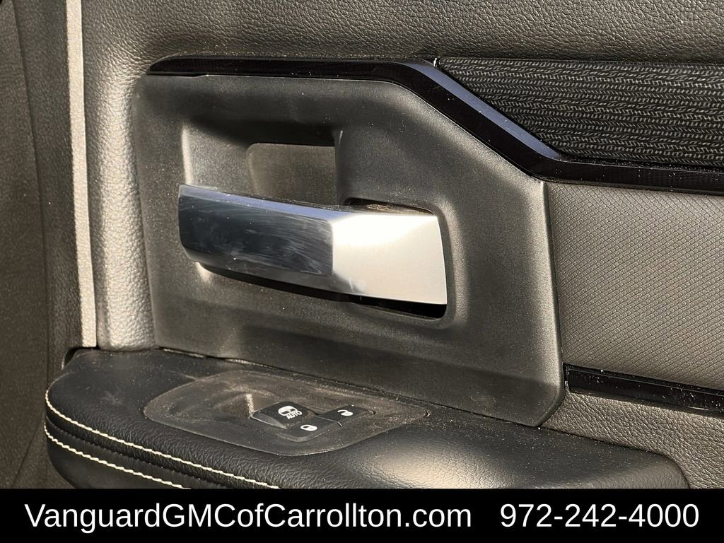 Used 2025 RAM 2500 Power Wagon image 29