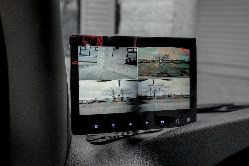 New 2024 Mercedes-Benz Sprinter 3500 image 18