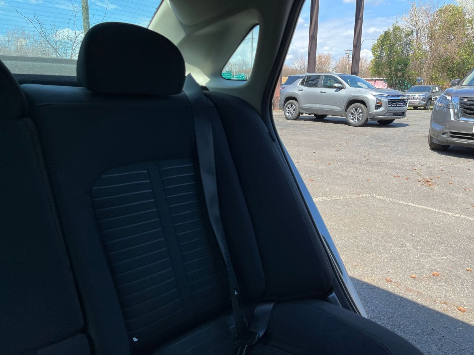 Used 2025 Kia K5 LXS image 36