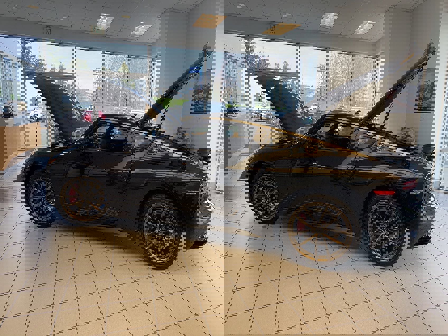 New 2026 Nissan Z Performance image 34