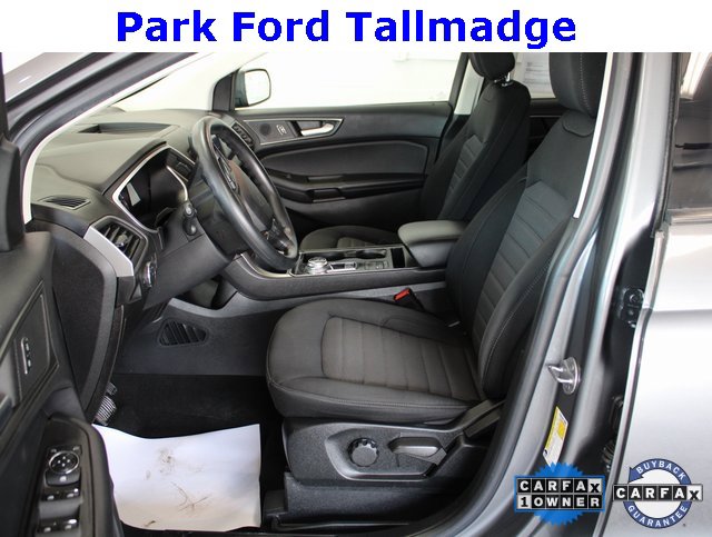 Used 2021 Ford Edge SE image 13