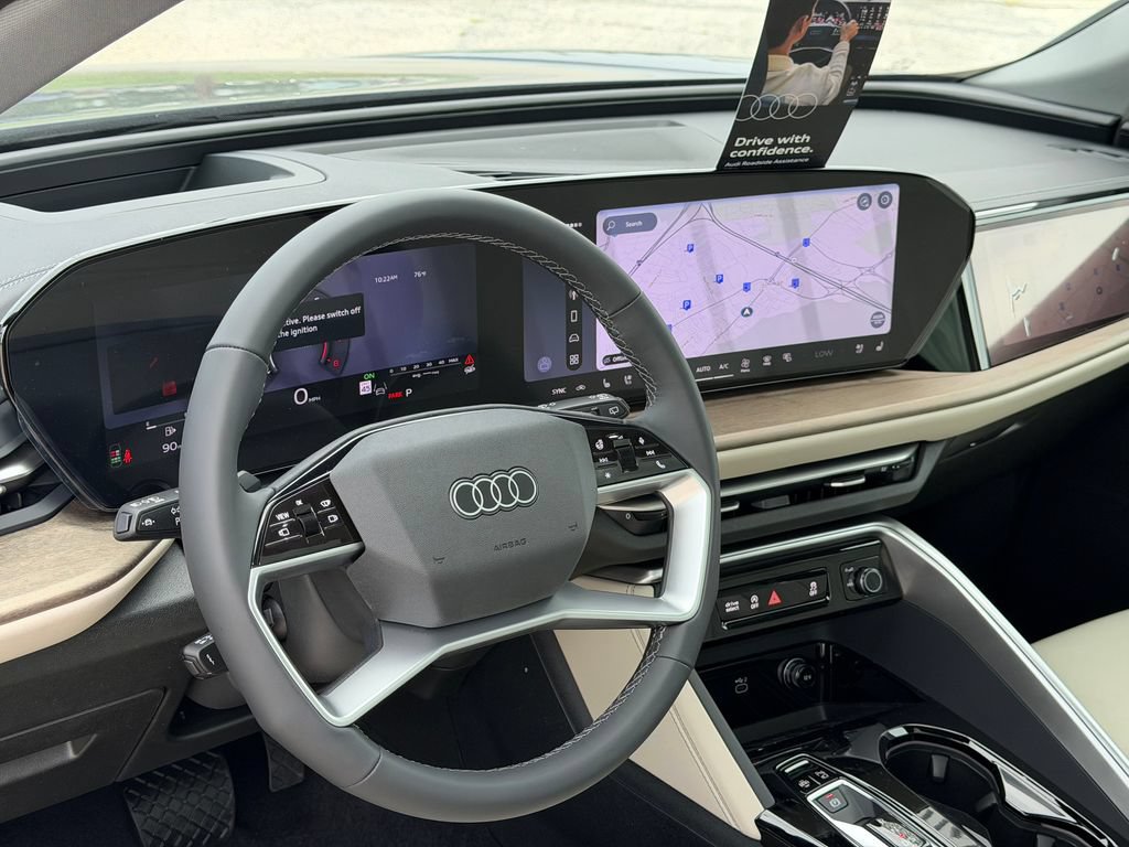 New 2026 Audi Q5 Premium AWD/4WD image 16