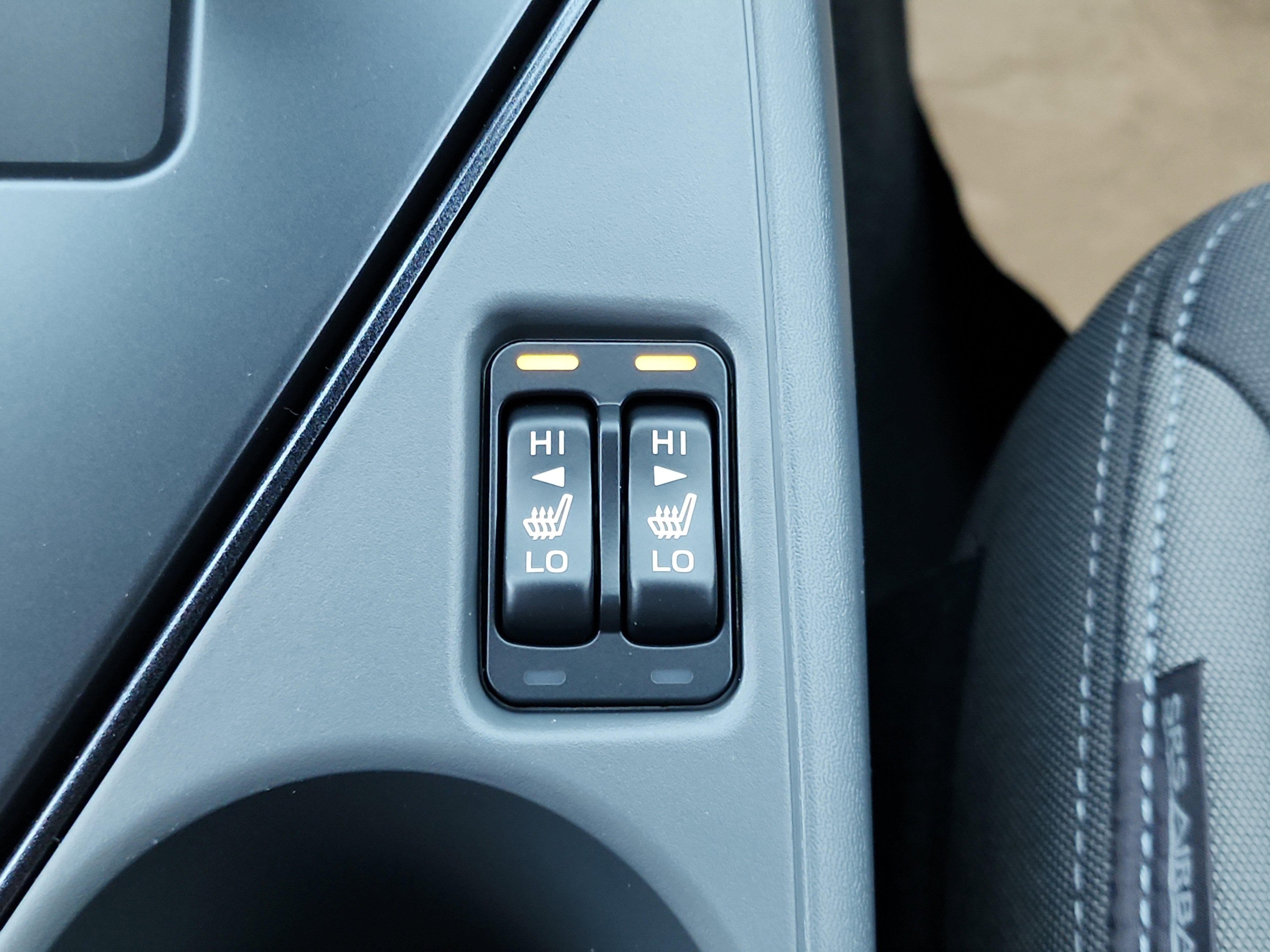 New 2026 Subaru Crosstrek 2.0i Premium image 13