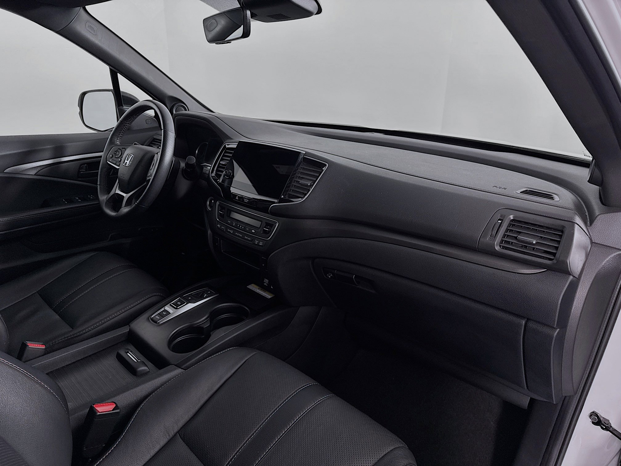 Certified 2022 Honda Pilot TrailSport image 31