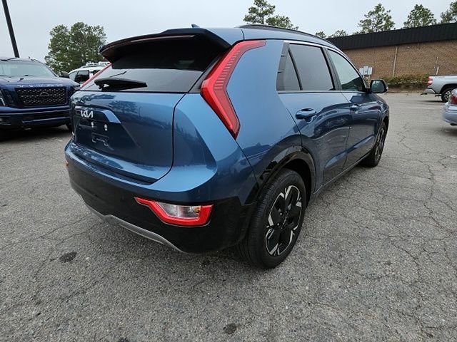 Certified 2024 Kia Niro Wind w/ Wind Preserve Package image 12