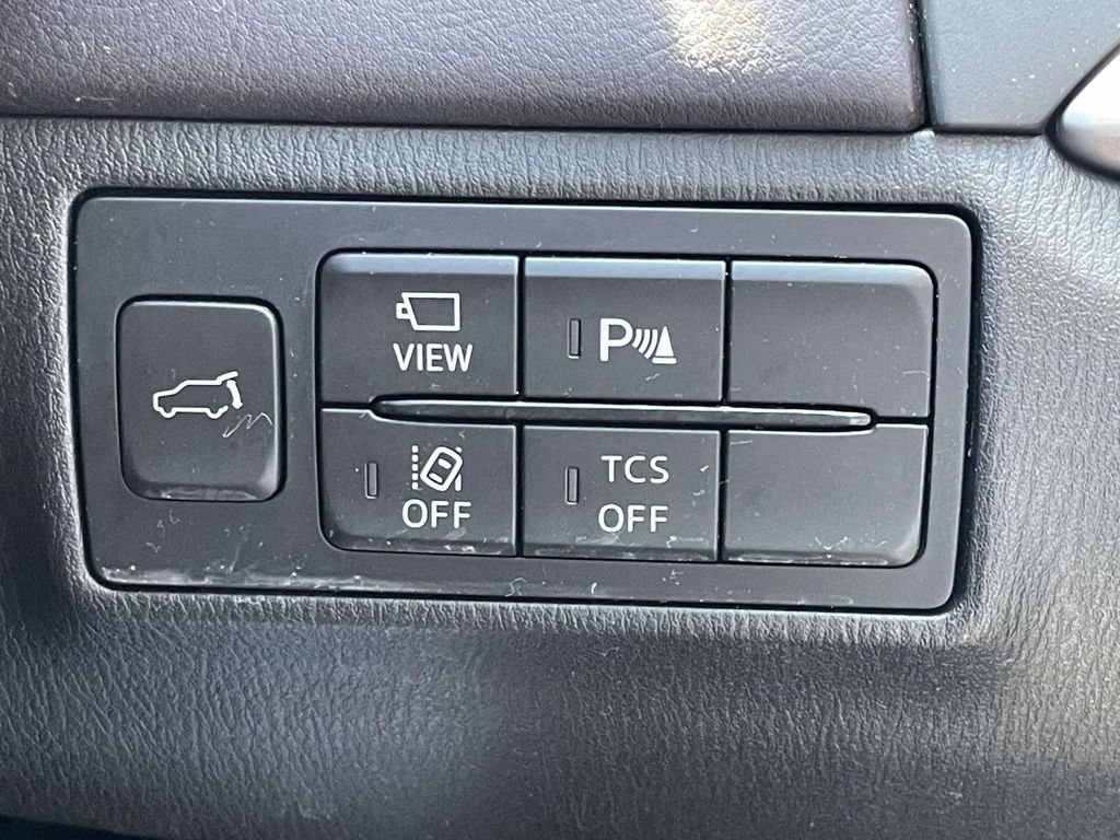 Used 2019 MAZDA CX-9 Grand Touring FWD image 18