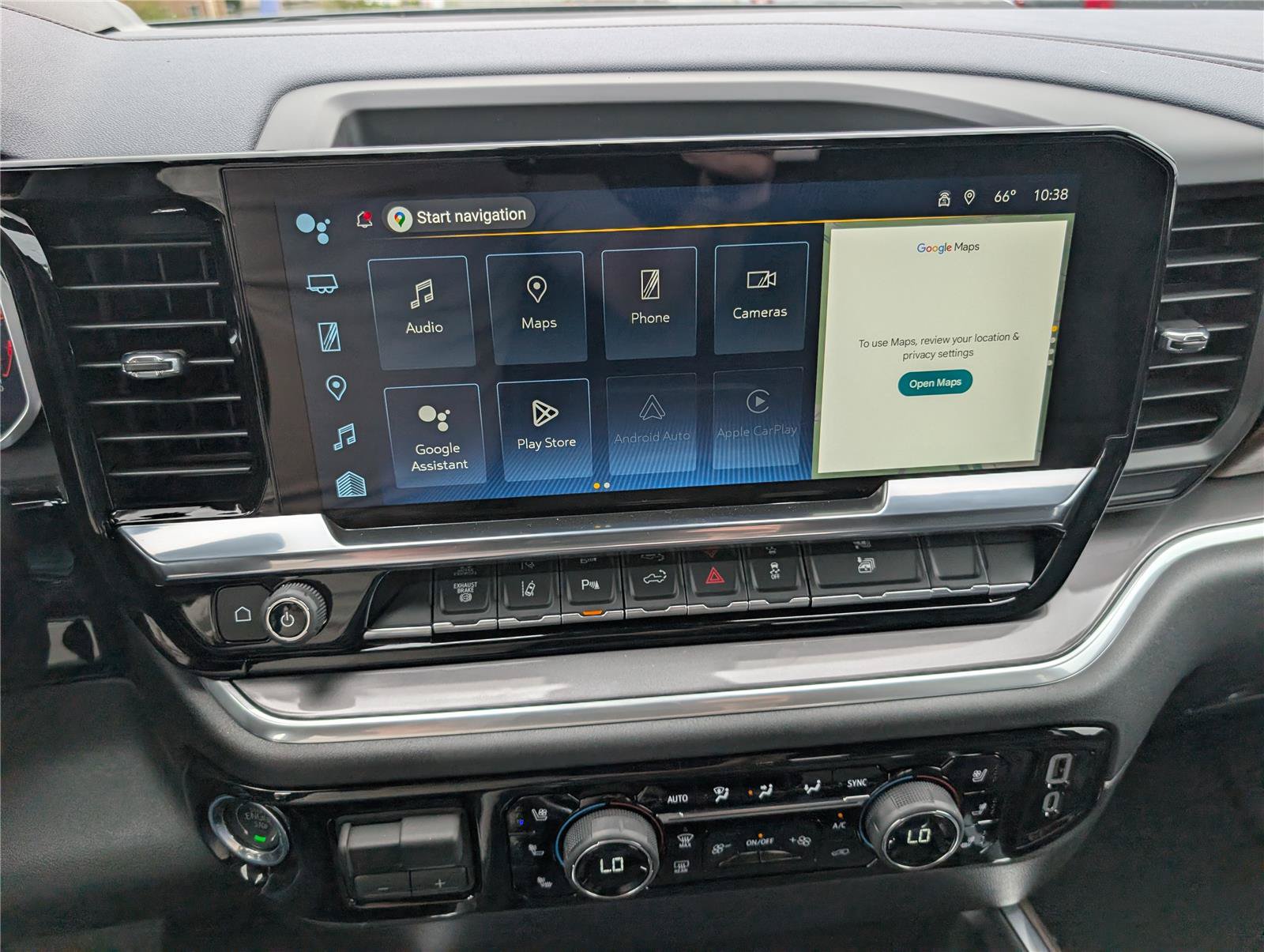 New 2026 Chevrolet Silverado 3500 High Country w/ Technology Package AWD/4WD image 23