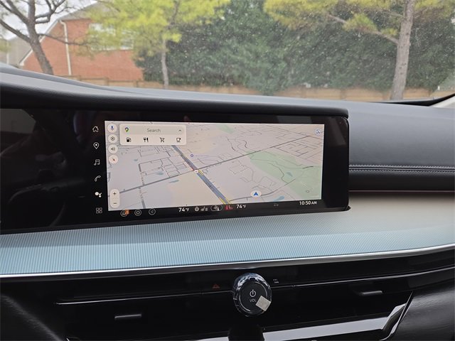 New 2026 Nissan Murano SL image 20