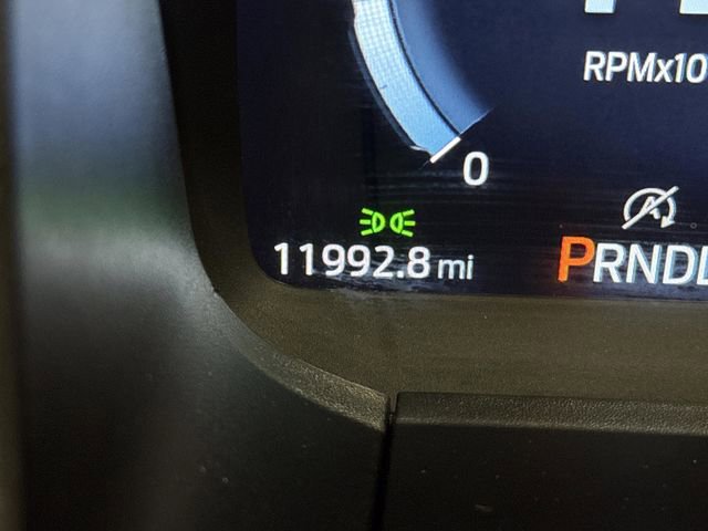 Used 2025 Ford Explorer Active w/ Active Comfort Package image 6