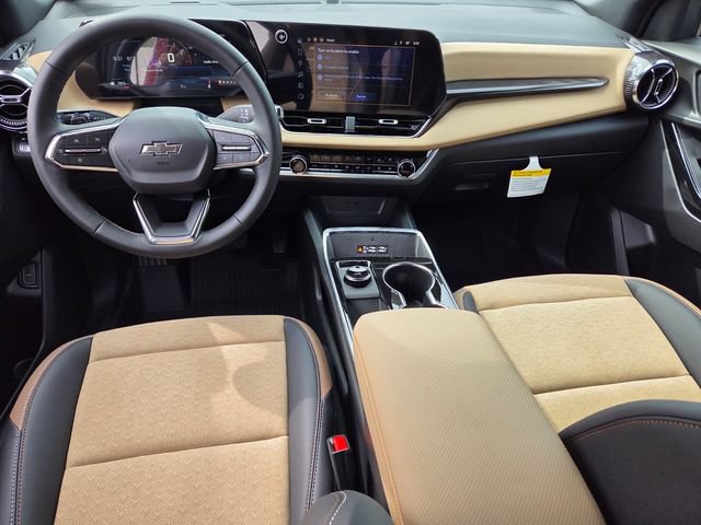 New 2026 Chevrolet Equinox ACTIV w/ Convenience Package III FWD image 19
