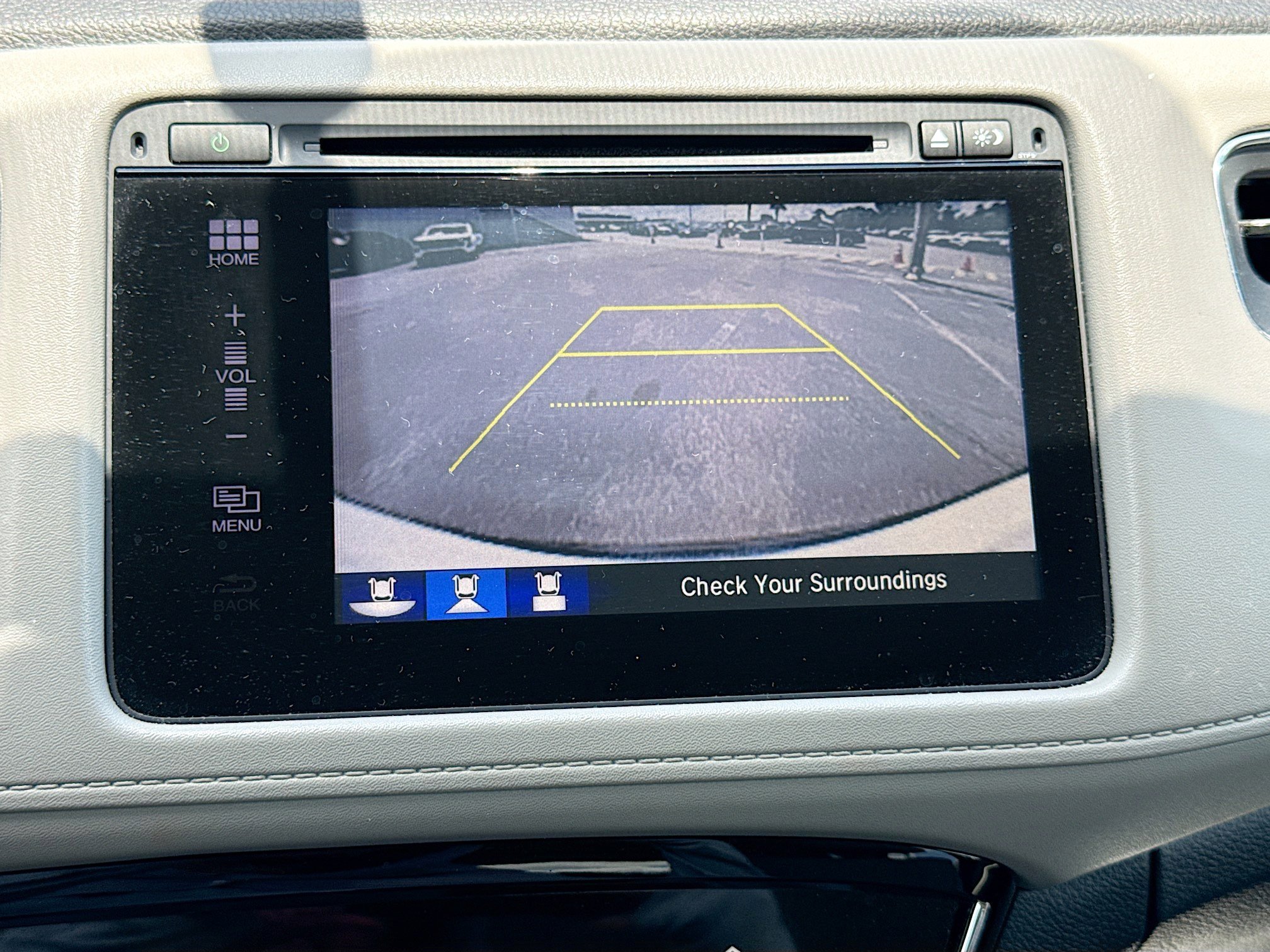 Used 2018 Honda HR-V EX image 30