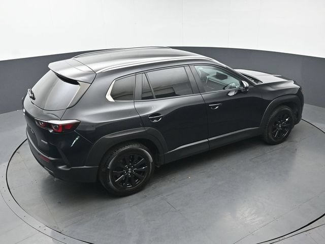 Certified 2023 MAZDA CX-50 AWD 2.5 S w/ Cargo Package image 35