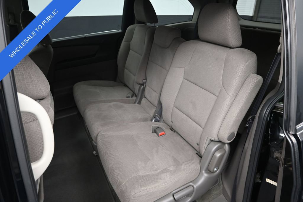 Used 2016 Honda Odyssey EX image 22