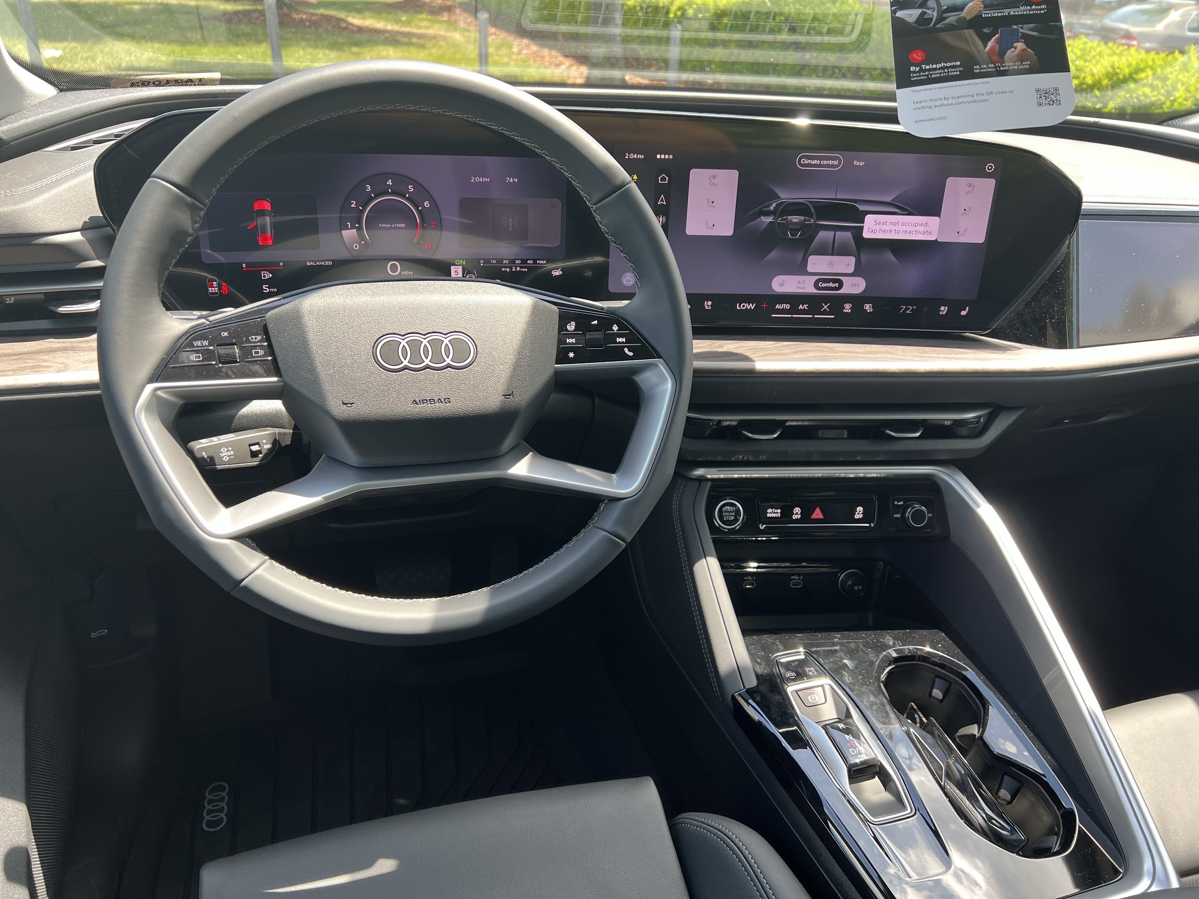 Used 2026 Audi Q5 Premium AWD/4WD image 19