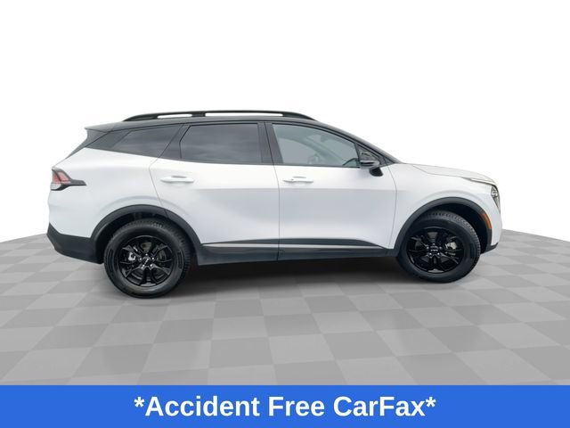 Used 2023 Kia Sportage X-Pro image 10