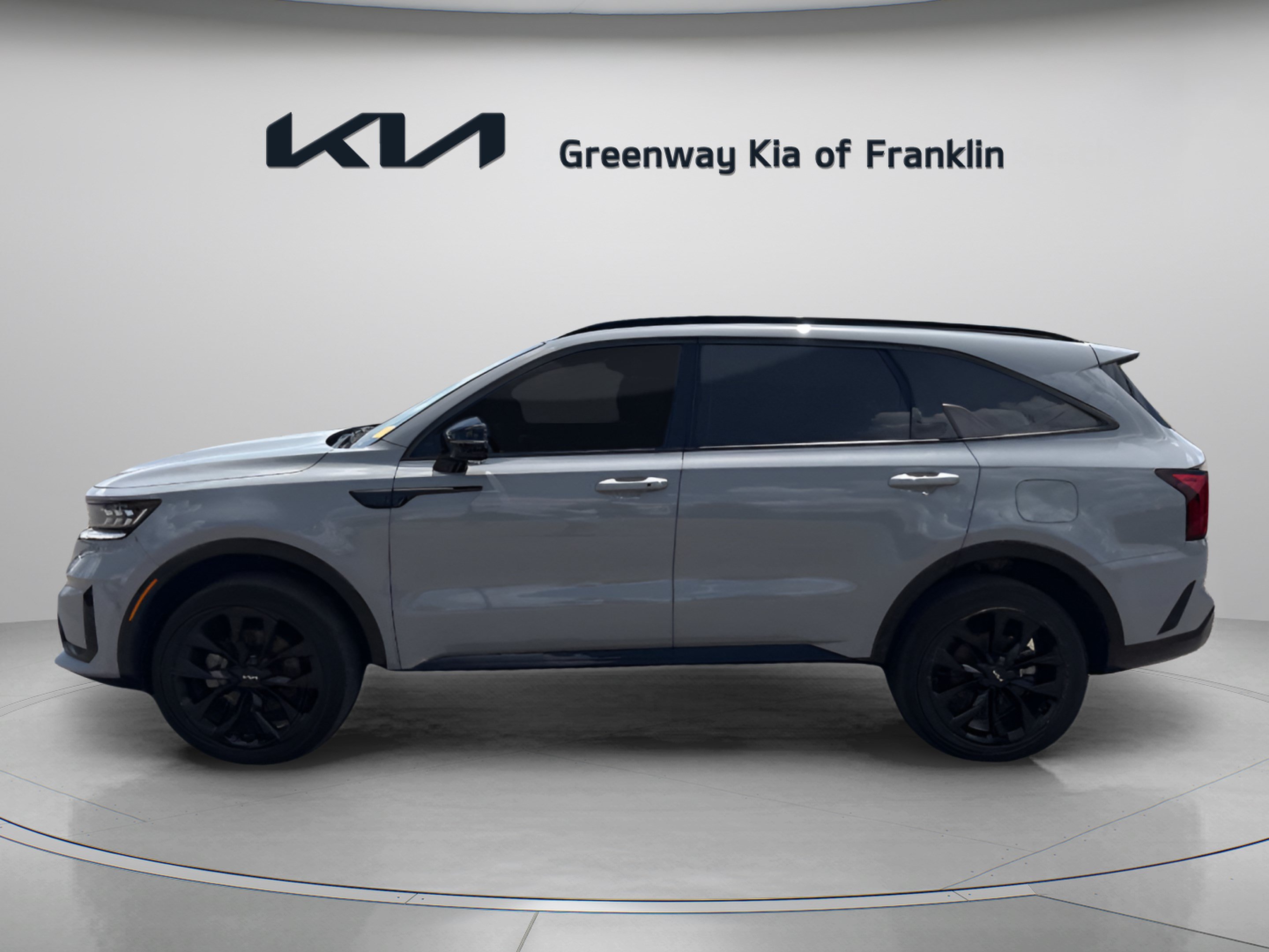 Used 2023 Kia Sorento SX AWD/4WD image 4