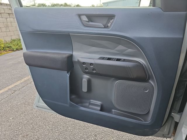 Used 2022 Ford Maverick XL w/ Equipment Group 100A Standard image 22