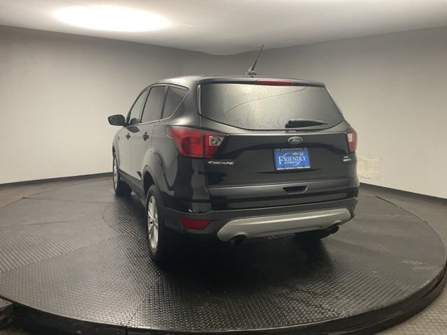 Used 2019 Ford Escape SE AWD/4WD image 5