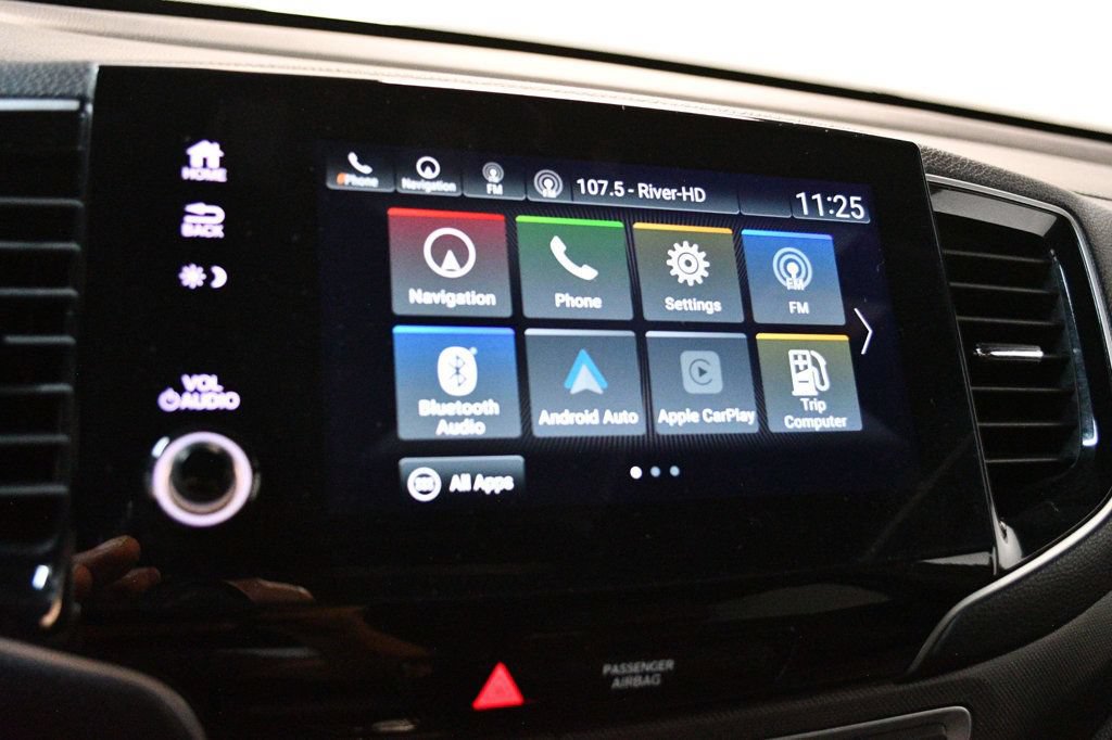 Used 2022 Honda Pilot TrailSport image 55
