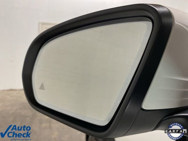 Used 2023 Mercedes-Benz EQB 300 4MATIC w/ Pinnacle Package image 88