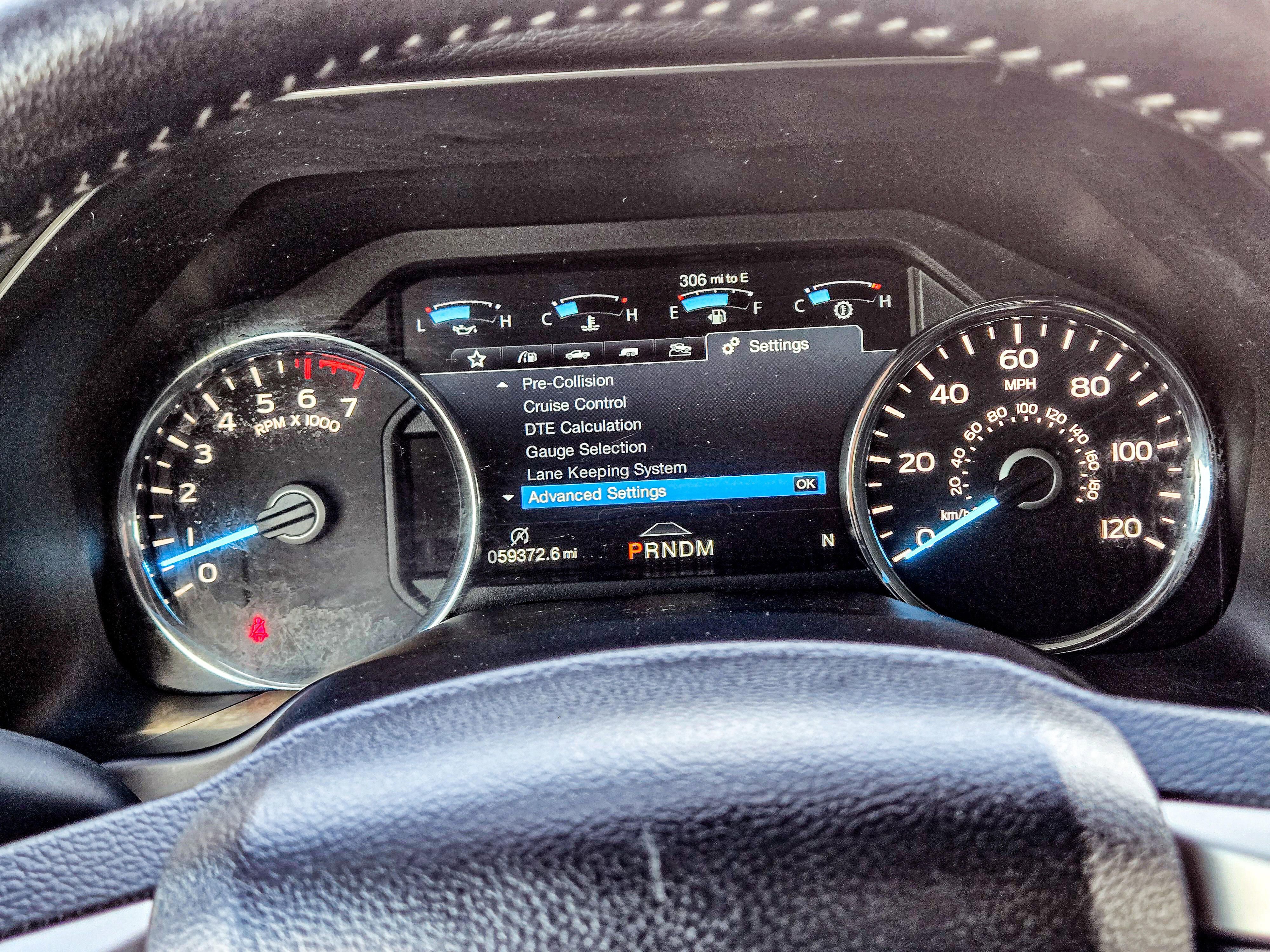 Used 2019 Ford F150 Lariat w/ Equipment Group 502A Luxury image 20