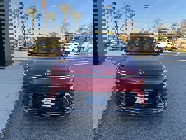 New 2026 Hyundai Kona Limited image 38