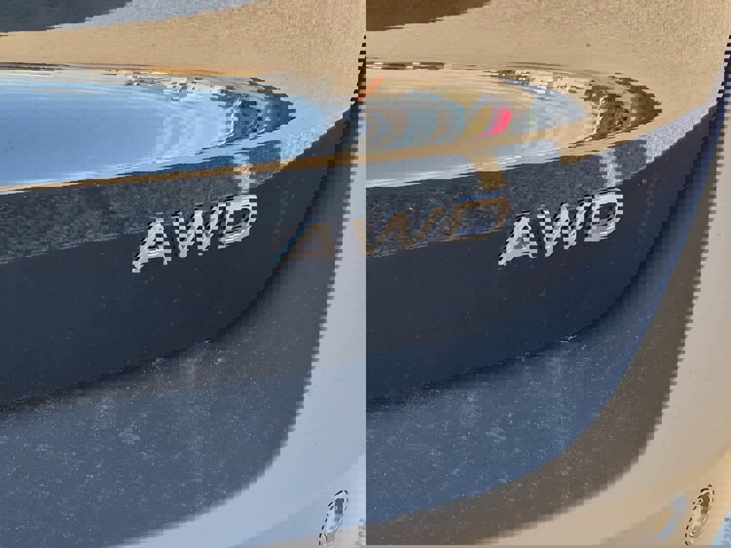 New 2026 Nissan Kicks SV w/ Cold Weather Package AWD/4WD image 18