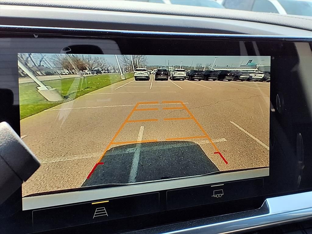 New 2026 Chevrolet Silverado 1500 RST image 17