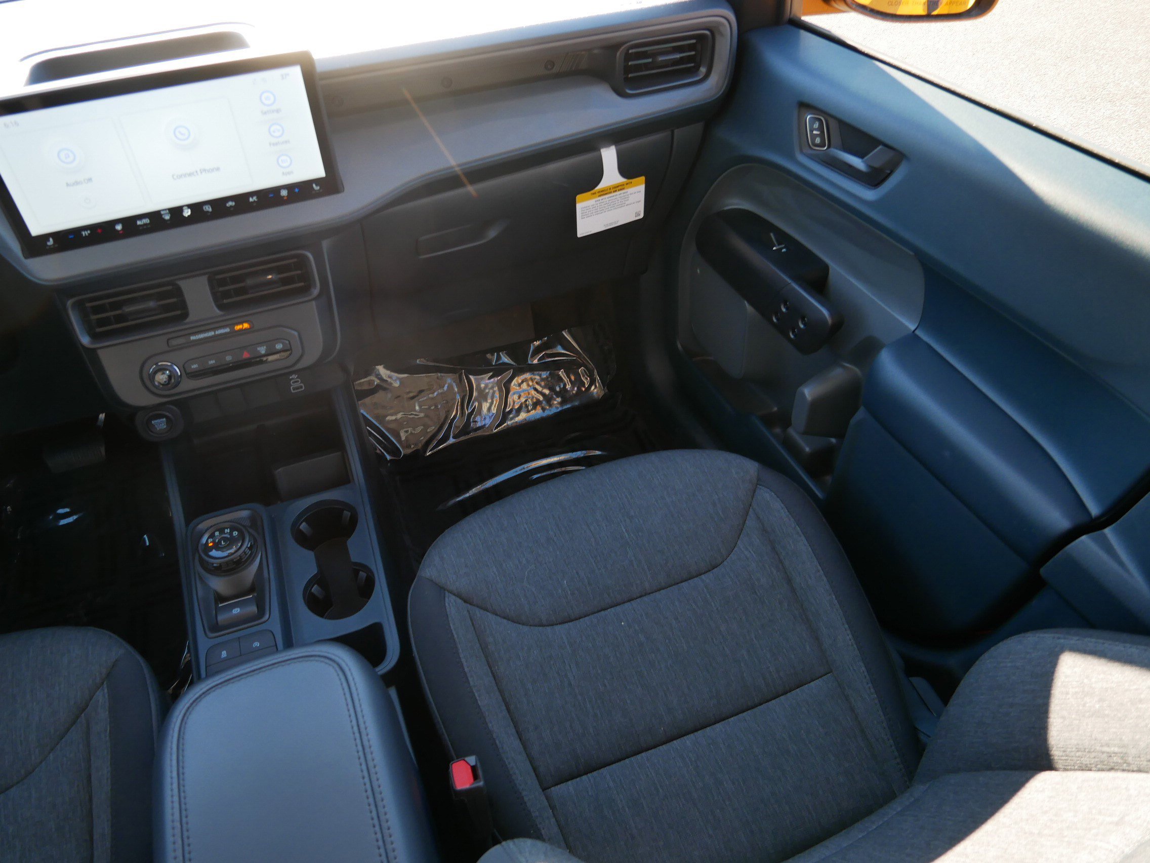 Used 2026 Ford Maverick XLT w/ XLT Luxury Package image 11