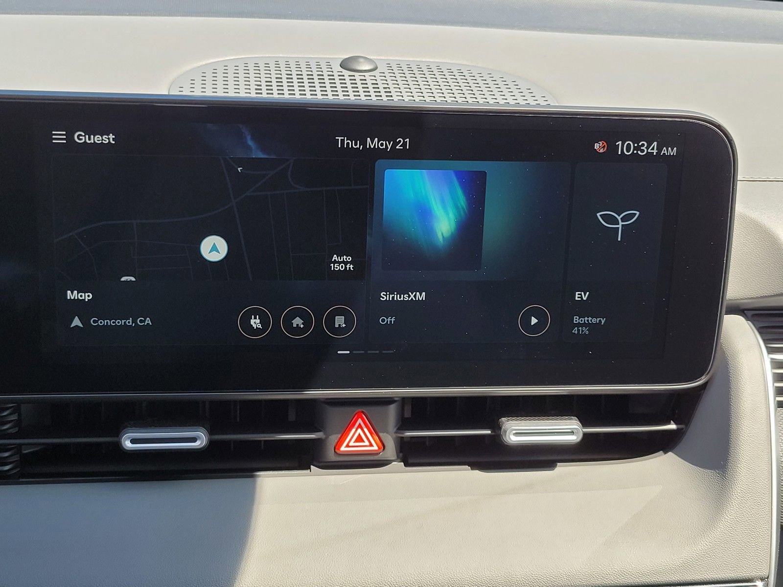 New 2026 Hyundai Ioniq 5 SEL RWD image 17