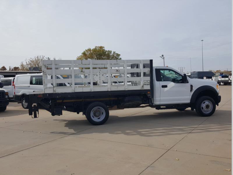 Used 2017 Ford F450 XL image 6
