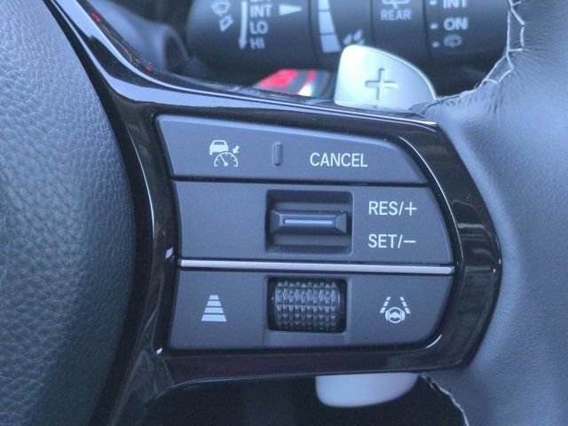 New 2026 Acura ADX FWD image 25