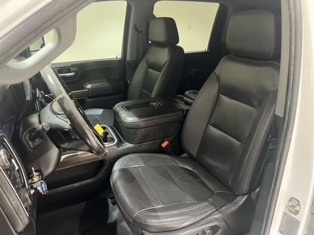 Used 2022 Chevrolet Silverado 3500 LT w/ Texas Edition AWD/4WD image 17