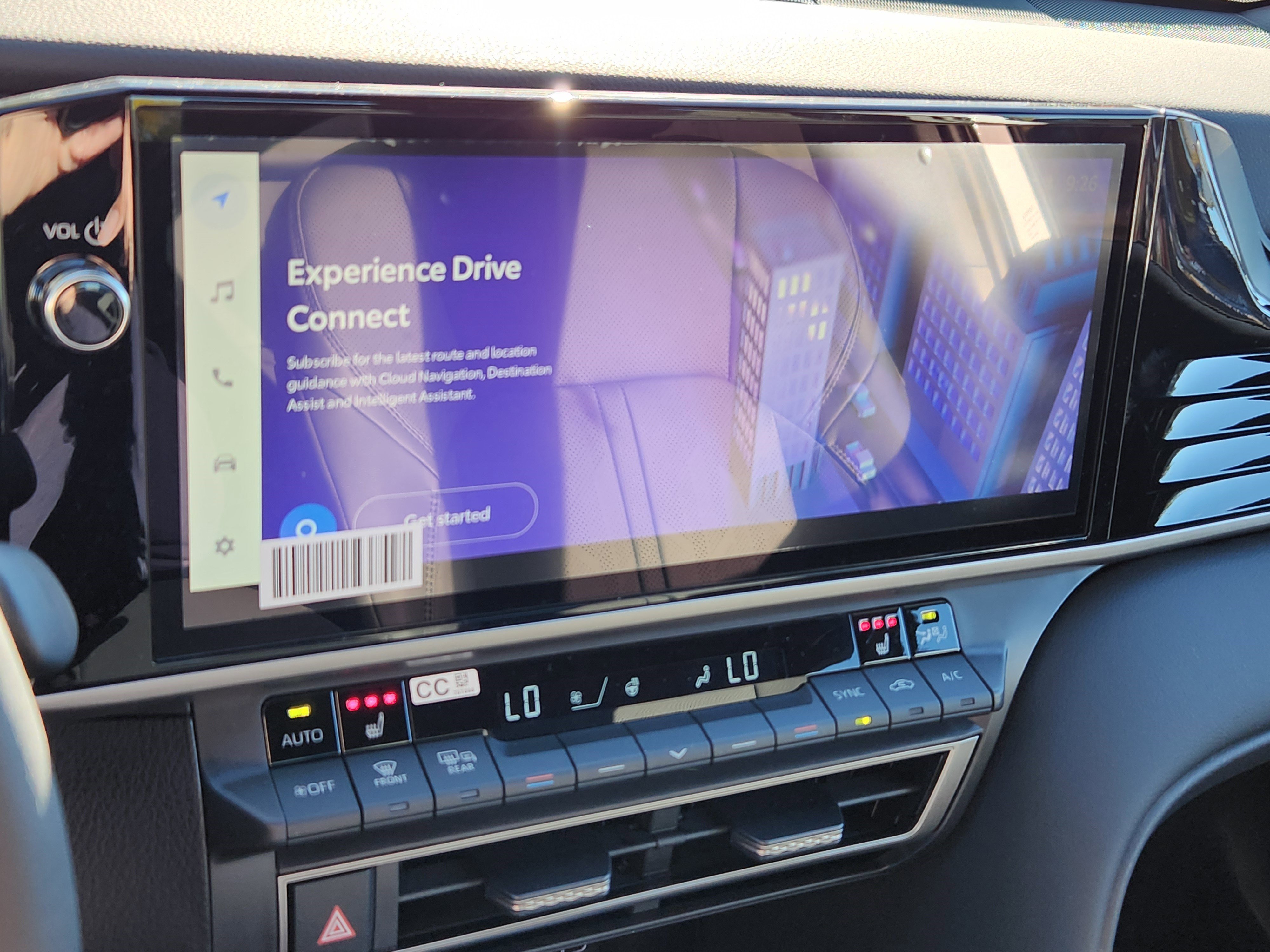 New 2026 Toyota Camry XSE AWD/4WD image 13