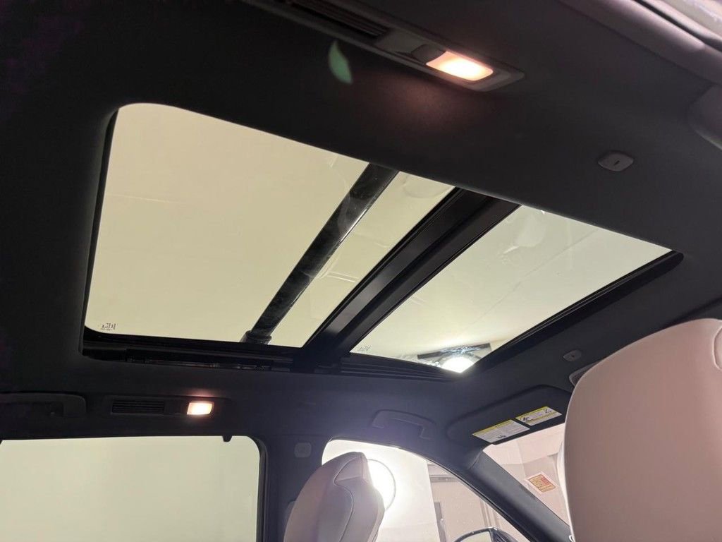 New 2026 INFINITI QX60 Autograph w/ Dark Cargo Package image 14