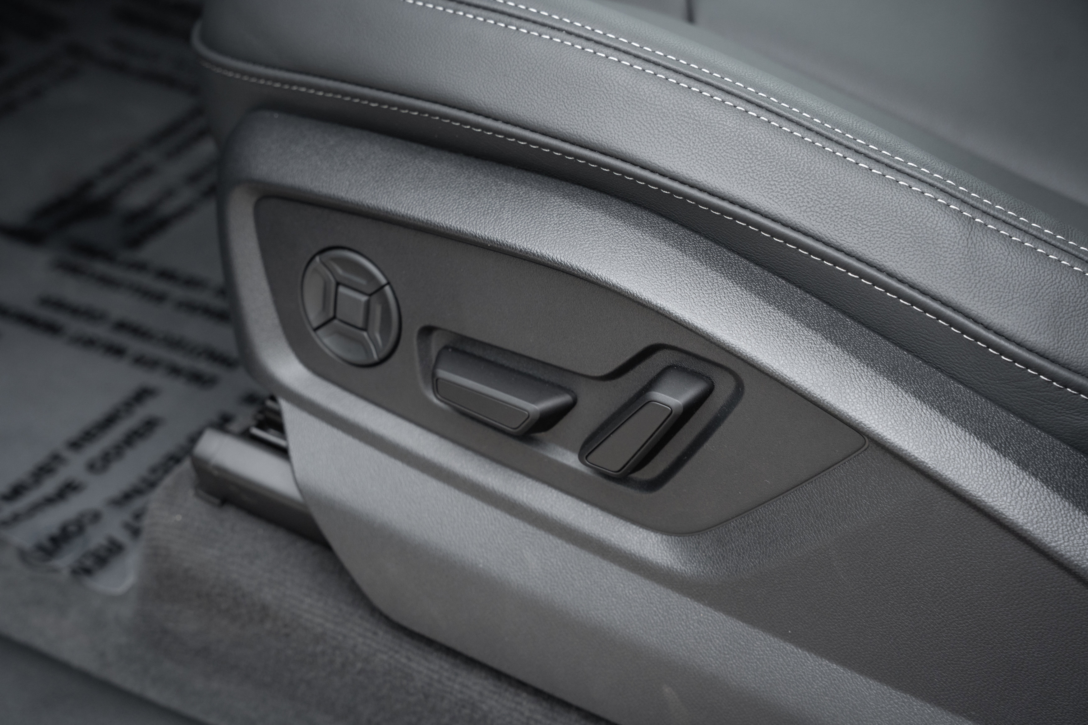 New 2026 Audi Q7 2.0T Premium image 23