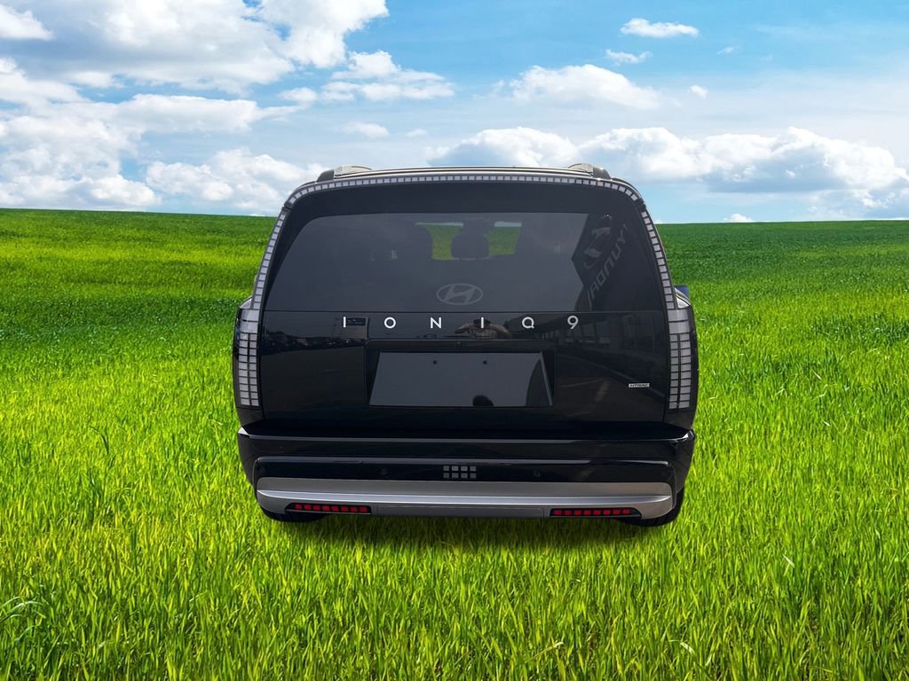 New 2026 Hyundai Ioniq 9 SEL image 5
