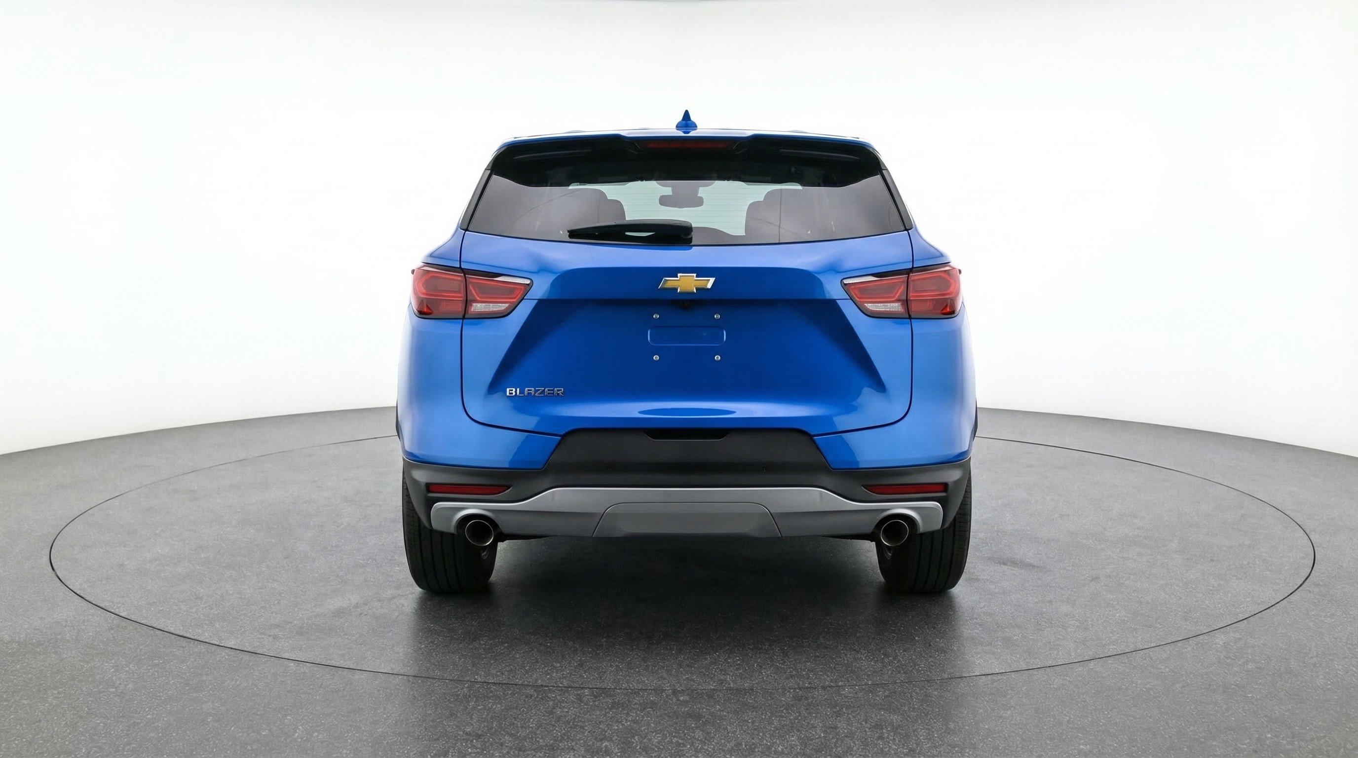 Used 2025 Chevrolet Blazer LT image 7