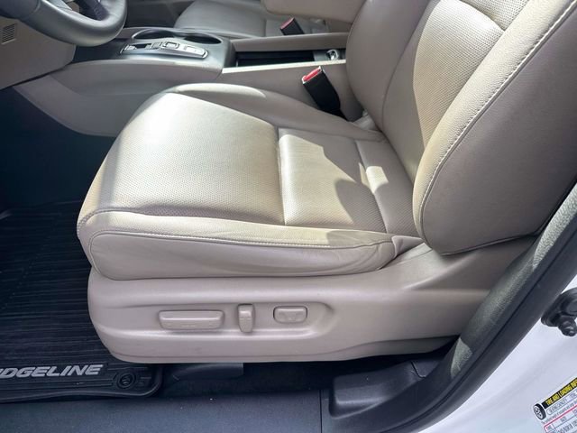 Used 2021 Honda Ridgeline RTL image 21