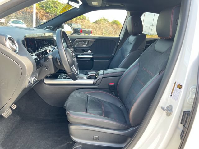 Used 2023 Mercedes-Benz GLA 250 4MATIC image 15