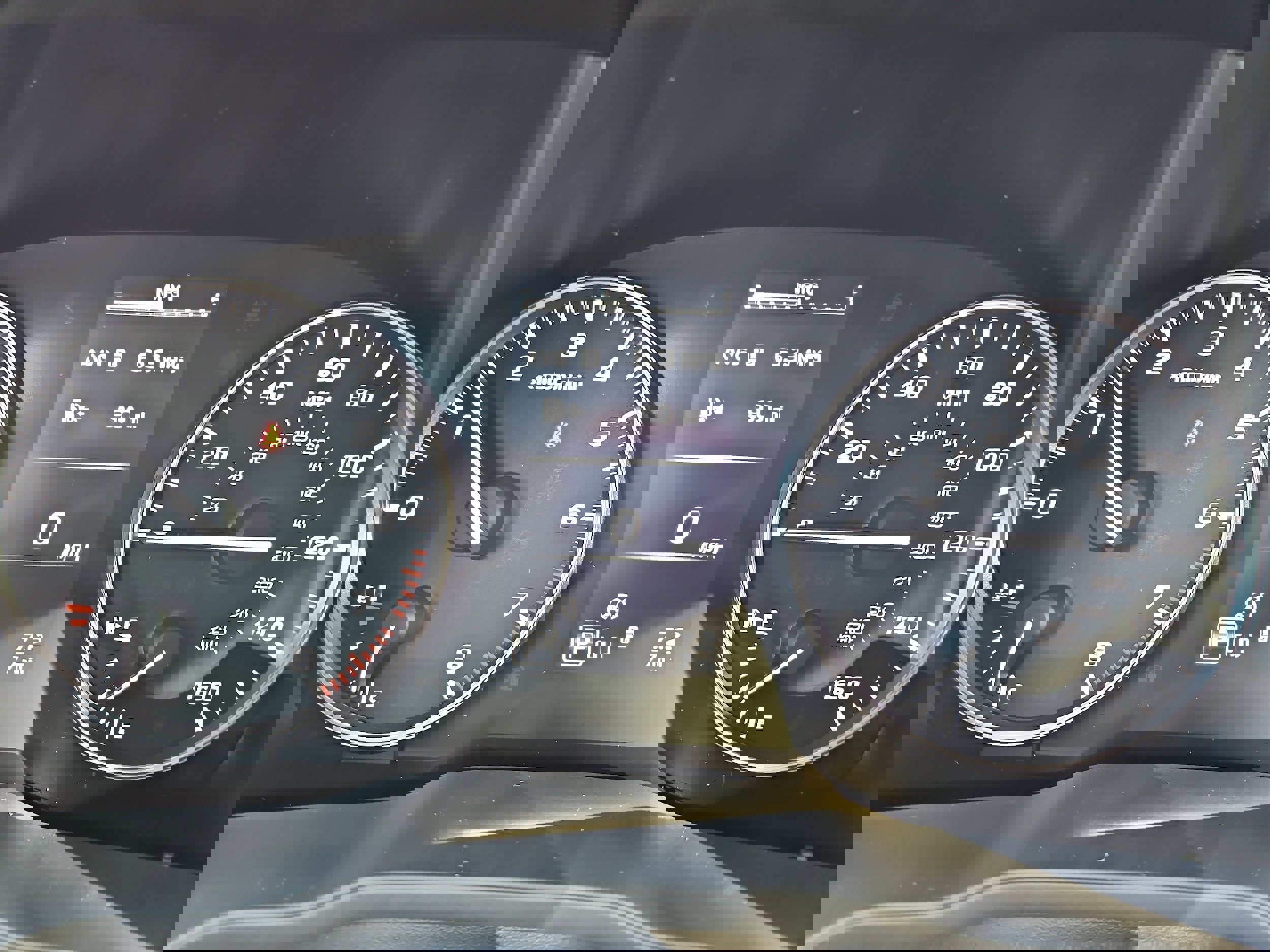 New 2026 Subaru Impreza 2.0i Sport image 17