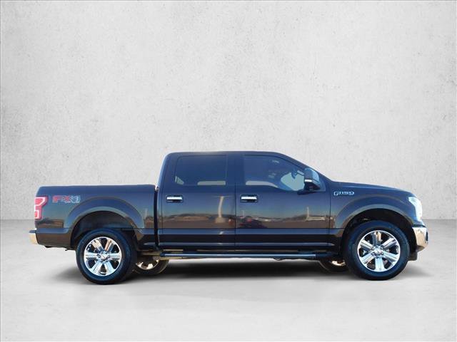 Used 2019 Ford F150 XLT w/ Equipment Group 302A Luxury AWD/4WD image 7