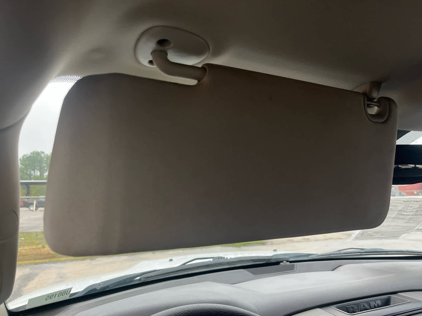 Used 2018 RAM 1500 Express image 20