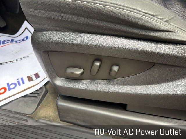 Used 2015 Chevrolet Silverado 1500 LT w/ Rally 2 Edition AWD/4WD image 31